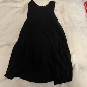 Lululemon All Tied Up Tank - Black